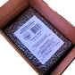 Jamaica Blue Mountain | Un-roasted Green Coffee Beans | Sample Pack 1KG/2.2LB | SILVER HILL Estate